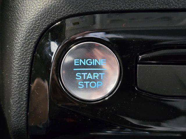 new 2025 Ford Escape PHEV car, priced at $42,646