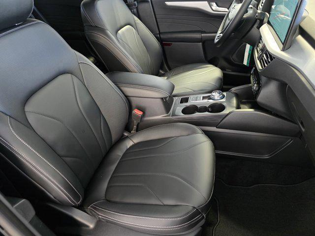 new 2025 Ford Escape PHEV car, priced at $42,646