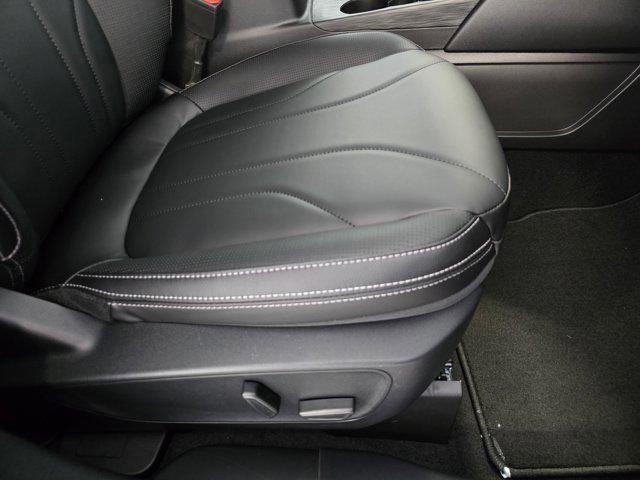 new 2025 Ford Escape PHEV car, priced at $42,646