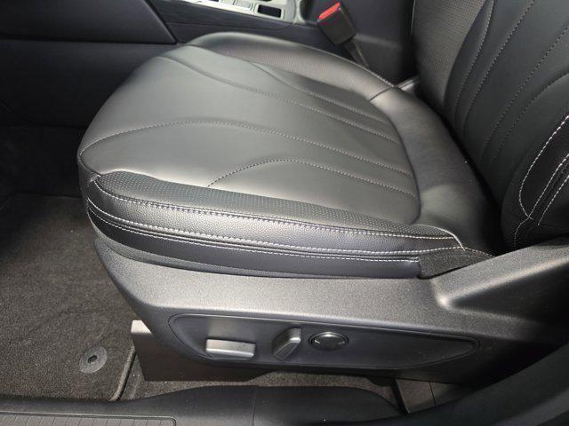 new 2025 Ford Escape PHEV car, priced at $42,646