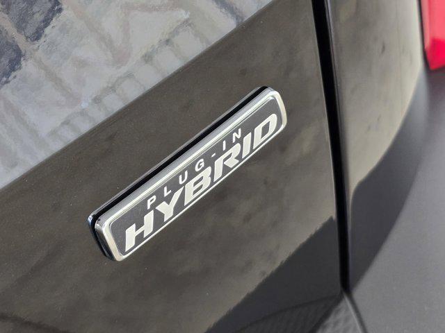 new 2025 Ford Escape PHEV car, priced at $42,646