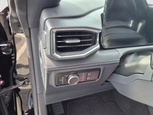 new 2025 Ford Mustang car, priced at $58,646