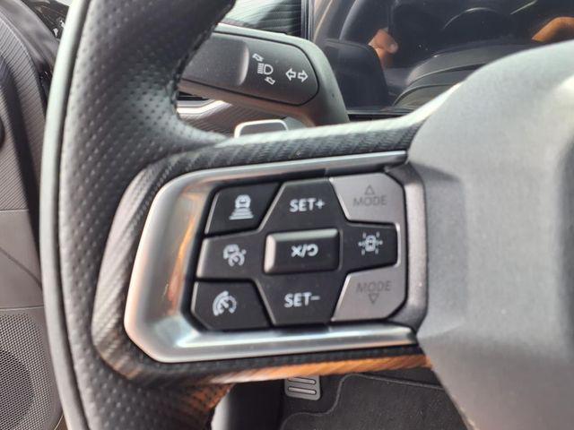 new 2025 Ford Mustang car, priced at $58,646