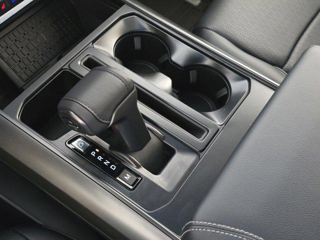 new 2025 Ford F-150 car, priced at $65,648