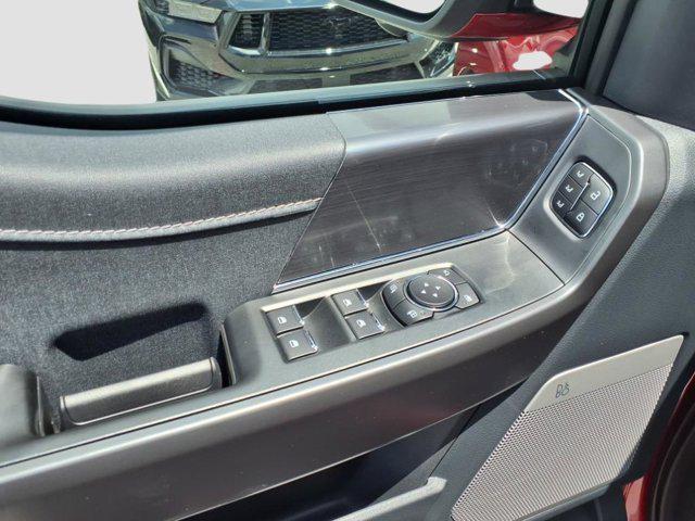 new 2025 Ford F-150 car, priced at $63,009