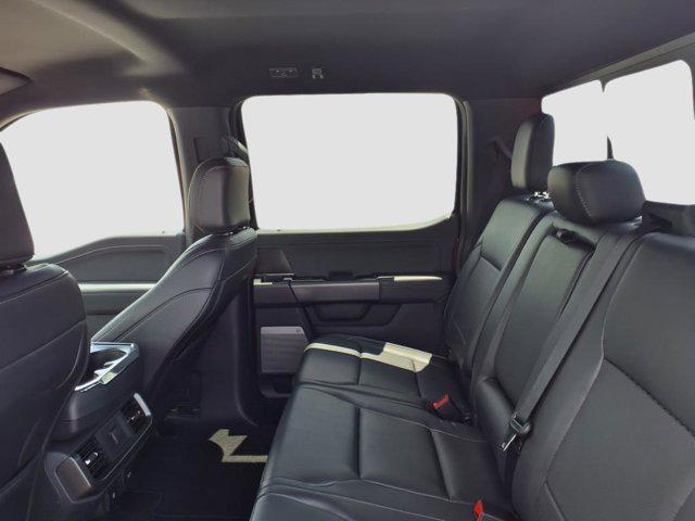 new 2025 Ford F-150 car, priced at $63,009