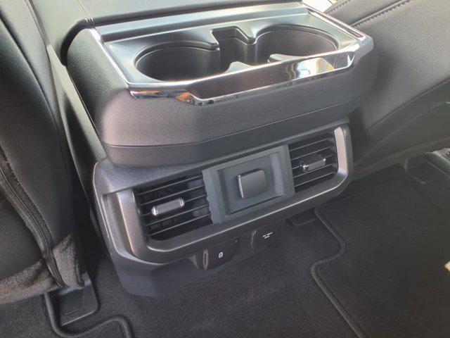 new 2025 Ford F-150 car, priced at $64,509