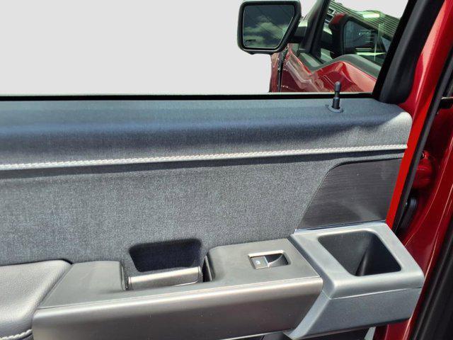 new 2025 Ford F-150 car, priced at $63,009