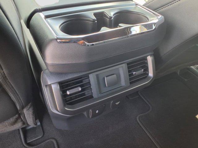 new 2025 Ford F-150 car, priced at $63,009