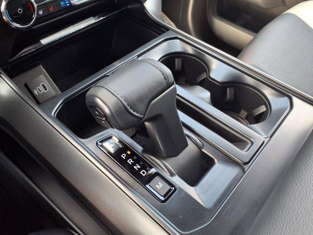 new 2025 Ford F-150 car, priced at $64,509