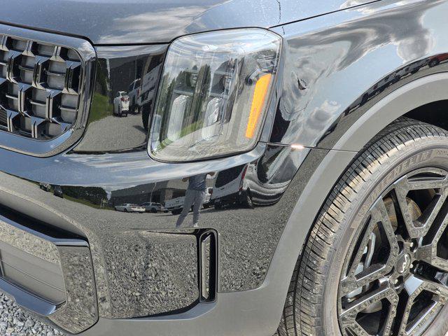used 2024 Kia Telluride car, priced at $40,984