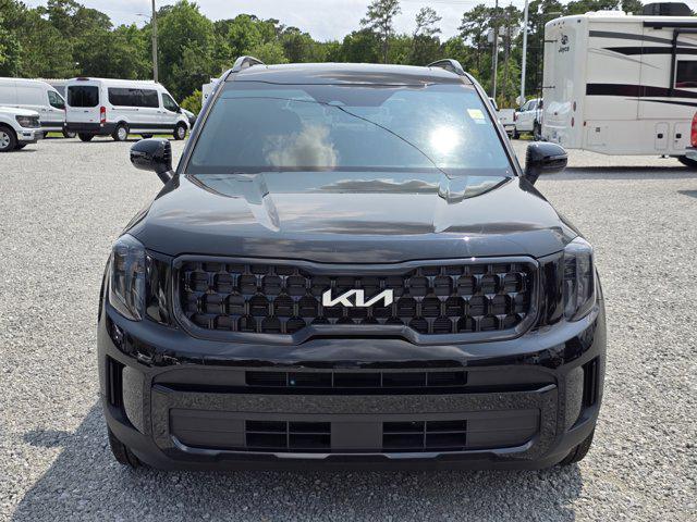 used 2024 Kia Telluride car, priced at $40,984