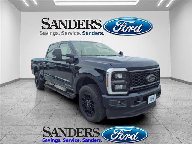 new 2025 Ford F-250 car, priced at $87,550