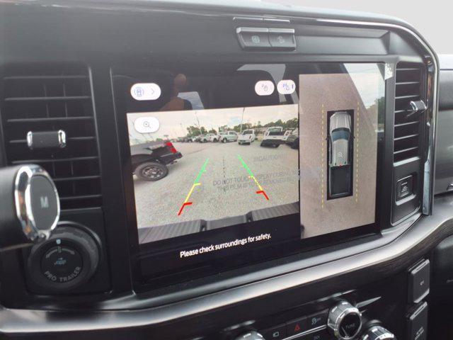 new 2025 Ford F-250 car, priced at $87,550