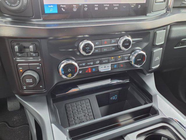 new 2025 Ford F-250 car, priced at $87,550