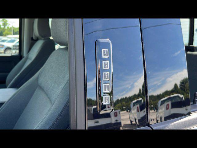 new 2024 Ford F-150 car, priced at $53,362