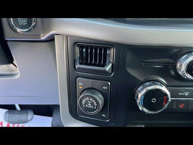 new 2024 Ford F-150 car, priced at $53,362