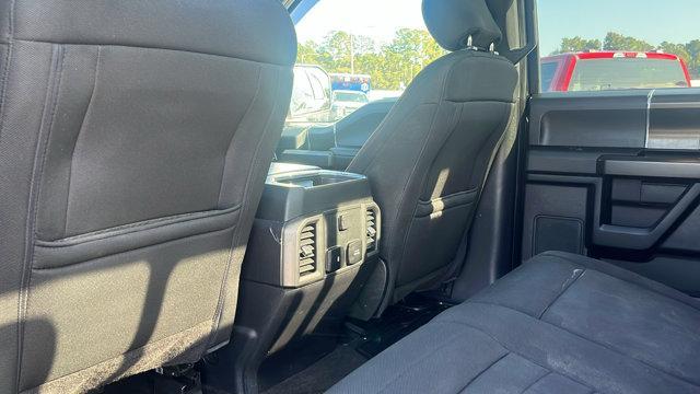 used 2019 Ford F-150 car, priced at $32,000