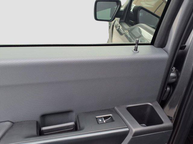 used 2024 Ford F-150 car, priced at $47,375