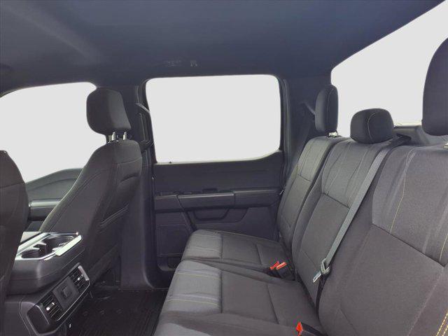 used 2024 Ford F-150 car, priced at $47,375