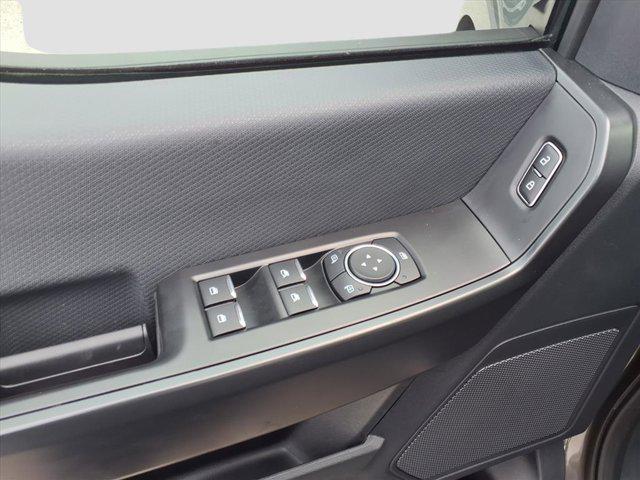 used 2024 Ford F-150 car, priced at $47,375
