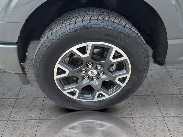 used 2024 Ford F-150 car, priced at $47,375