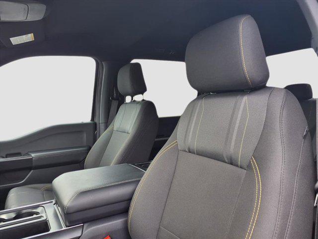 used 2024 Ford F-150 car, priced at $47,375