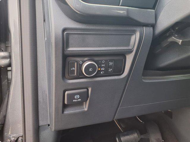 used 2024 Ford F-150 car, priced at $47,375