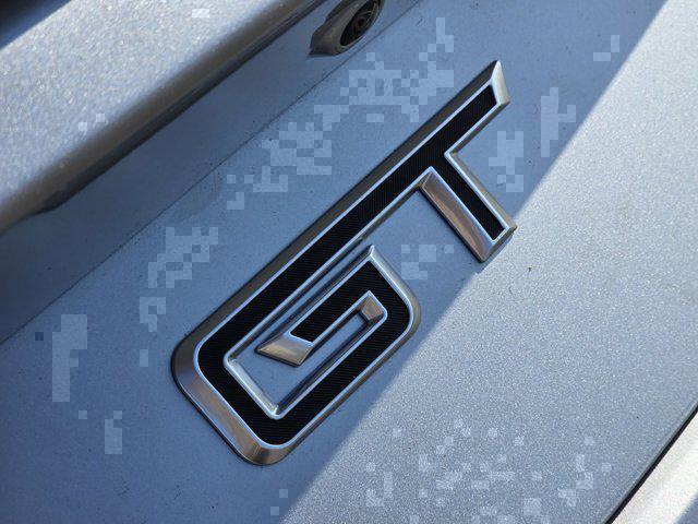 new 2025 Ford Mustang car, priced at $54,414