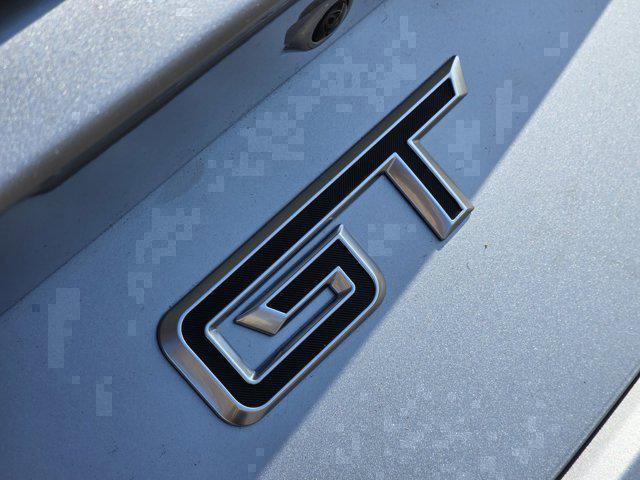 new 2025 Ford Mustang car, priced at $55,914