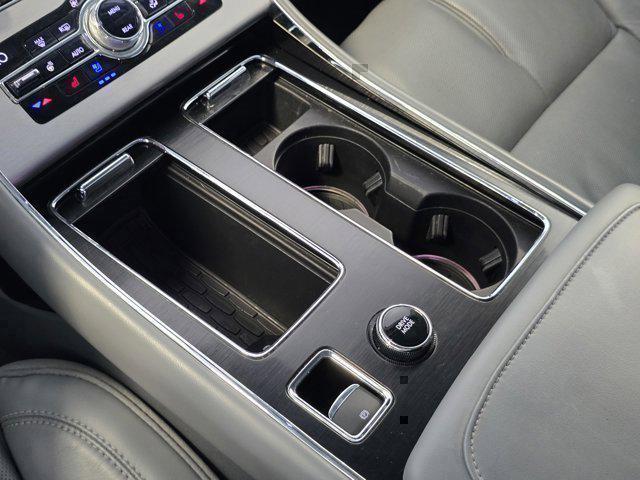 used 2020 Lincoln Aviator car, priced at $36,674