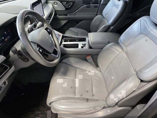 used 2020 Lincoln Aviator car, priced at $36,674