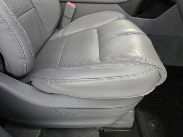 used 2020 Lincoln Aviator car, priced at $36,974