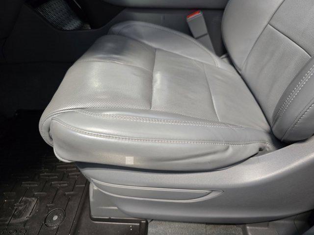 used 2020 Lincoln Aviator car, priced at $36,674