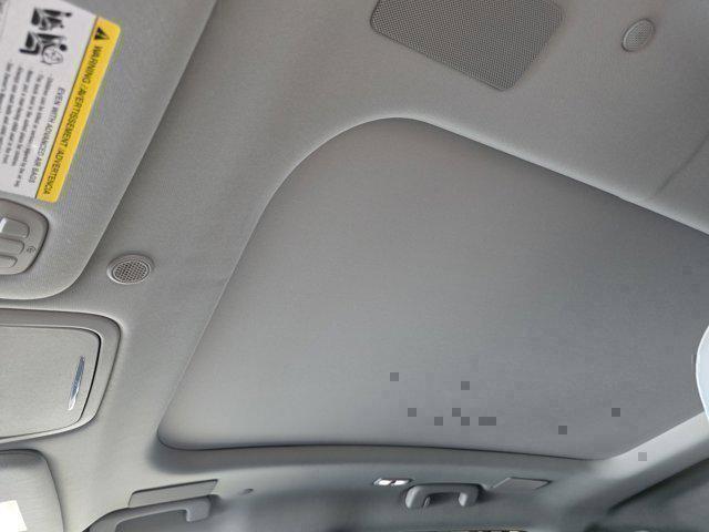 used 2020 Lincoln Aviator car, priced at $36,674