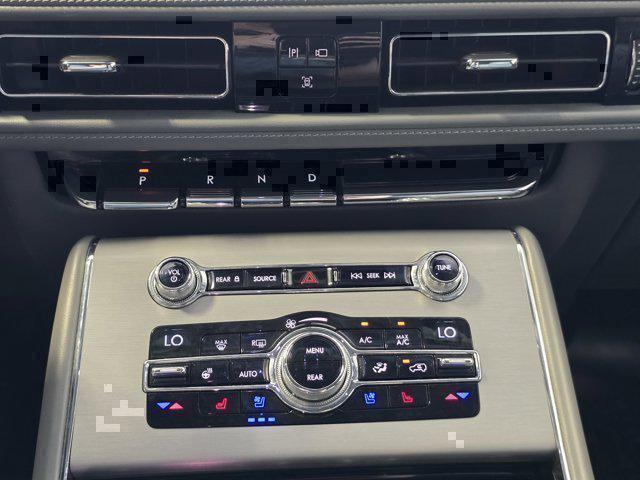 used 2020 Lincoln Aviator car, priced at $36,674