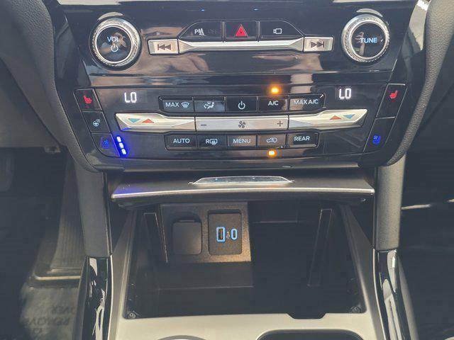 used 2021 Ford Explorer car, priced at $36,399