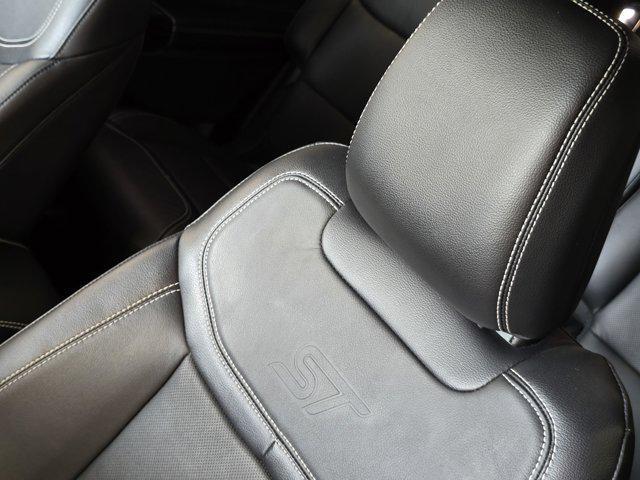 used 2021 Ford Explorer car, priced at $36,399