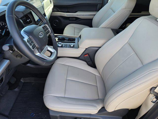 new 2024 Ford Expedition Max car, priced at $72,225