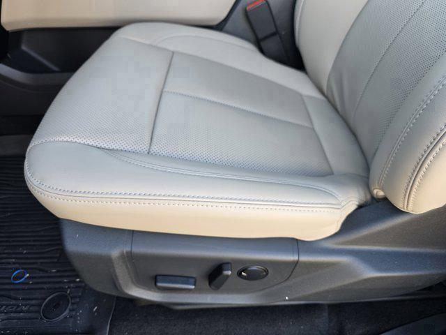 new 2024 Ford Expedition Max car, priced at $72,225