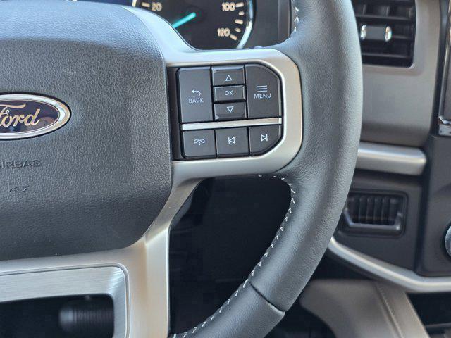new 2024 Ford Expedition Max car, priced at $72,225