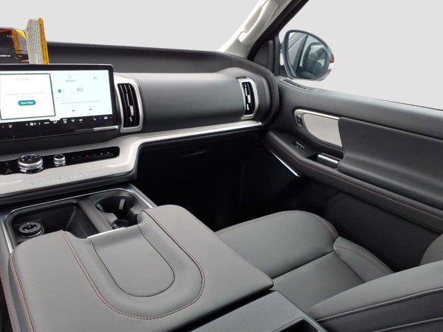 new 2025 Ford Expedition Max car, priced at $72,345