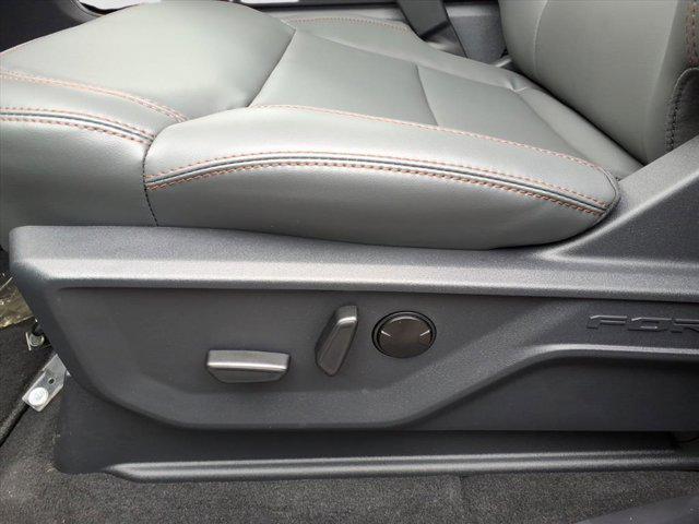 new 2025 Ford Expedition Max car, priced at $72,345