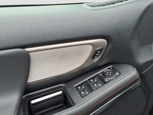 new 2025 Ford Expedition Max car, priced at $72,345