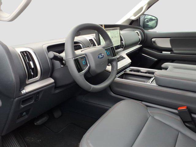 new 2025 Ford Expedition Max car, priced at $72,345