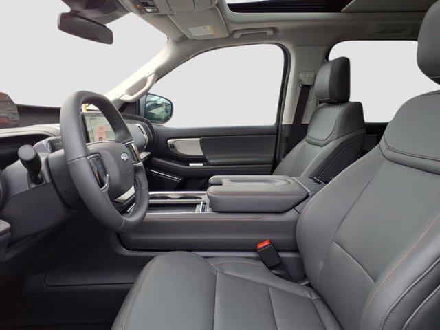 new 2025 Ford Expedition Max car, priced at $72,345