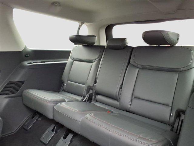 new 2025 Ford Expedition Max car, priced at $72,345