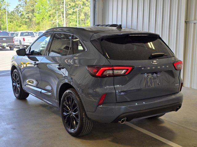 new 2025 Ford Escape car, priced at $38,545
