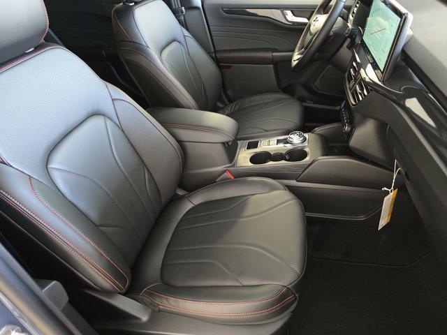 new 2025 Ford Escape car, priced at $38,545