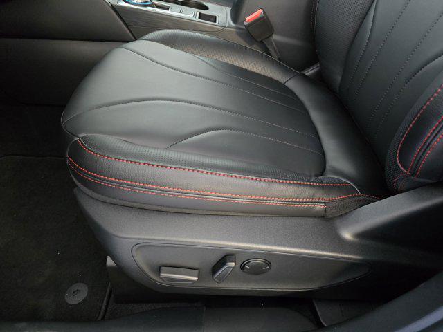 new 2025 Ford Escape car, priced at $38,545